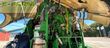 Cosechadora de Cereal - John Deere - 8500