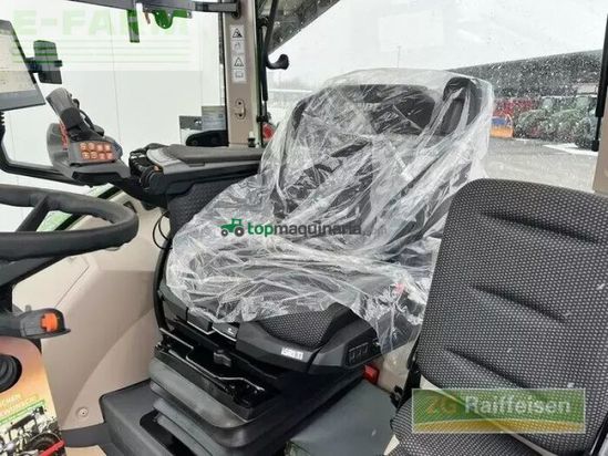 Tractor agrícola - Fendt - 724 gen 6
