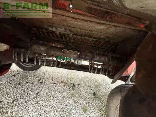 Cortacésped manual - Kuhn - alterna fc 500