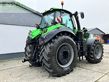 Tractor agrícola - Deutz-Fahr - agrotron 9340 ttv
