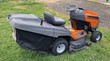 Tractor cortacésped - Husqvarna - Husqvarna TC142T