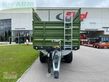 Volquet - Fliegl - tdk 140 fox