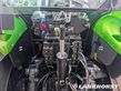Tractor agrícola - Deutz-Fahr - 6160 ttv j-green-warrior