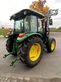 Tractor agrícola - John Deere - 5075e