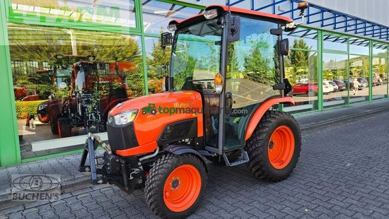 Tractor agrícola - Kubota - b2-261