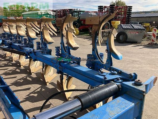 Arado - Lemken - vari diamant 10x 6/1l100