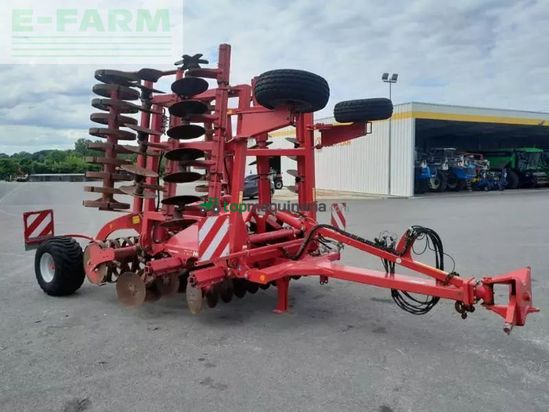 Cultivador - Horsch - joker6rt