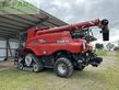 Cosechadora de Cereal - Case IH - axial flow 8250 st5