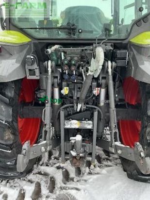 Tractor agrícola - Claas - axos 3.120