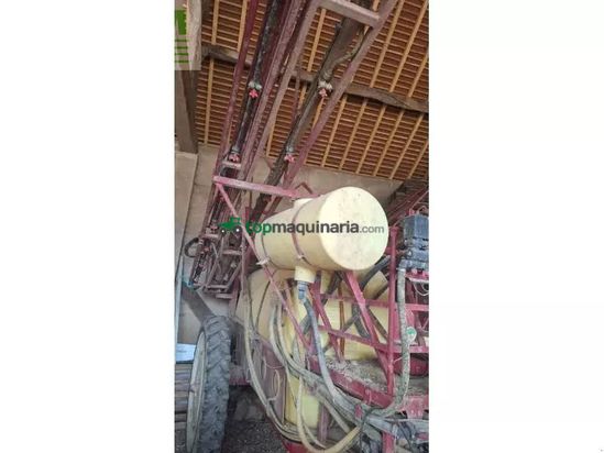 Atomizador - Hardi - tz2400