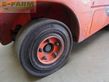 Elevadora - Linde - h 30 t evo 393-02