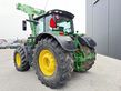 Tractor agrícola - John Deere - 6215r