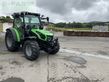 Tractor agrícola - Deutz-Fahr - 5105 d ttv (stage v) TTV