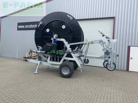 Riego -  - bewässerungsanlage ferbo ge 420/110 beregnung