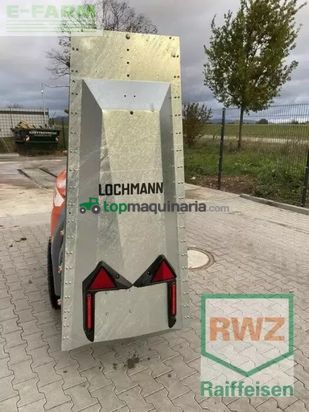Atomizador - Lochmann - rps 8/70 uqw