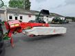 Cortacésped manual - Kuhn - gmd4410