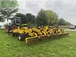 Cultivador - Bednar - versatill vo 7500