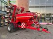 Sembradora monograno mecanica - Horsch - maistro 8cc