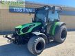 Tractor agrícola - Deutz-Fahr - 5110 ttv