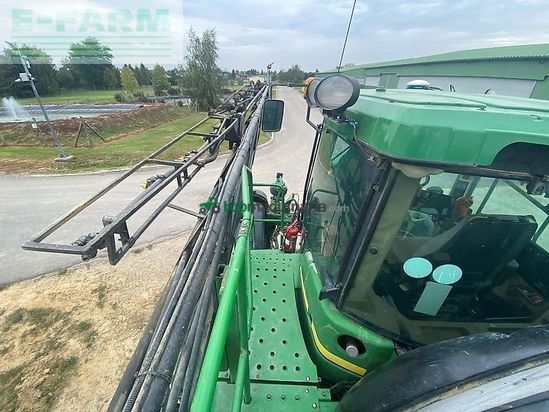 Atomizador - John Deere - 4720