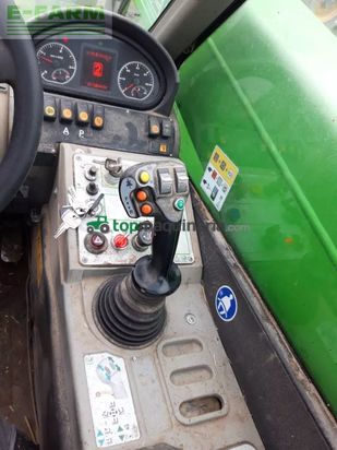 Telescopica - Merlo - p 32.6 top