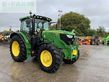 Tractor agrícola - John Deere - 6215r tractor (st24210)