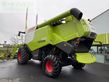 Cosechadora de Cereal - Claas - lexion 670 montana -