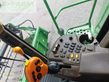 Cosechadora de Cereal - John Deere - t560