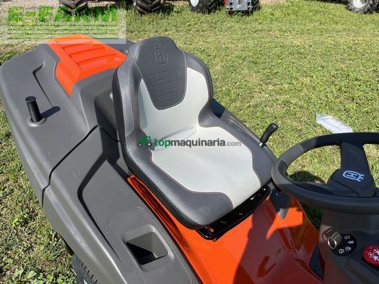 Tractor agrícola - Husqvarna - tc238tx modell 2023 neu!!