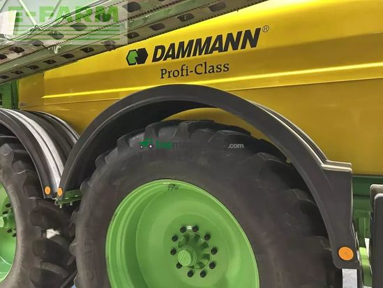 Atomizador - Dammann - profi-class 10030