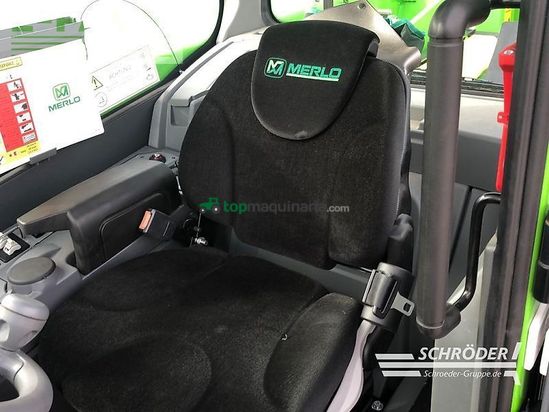 Telescopica - Merlo - p 40.17