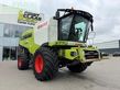 Cosechadora de Cereal - Claas - lexion 780