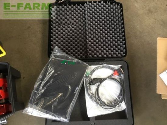 Sembradora directa - Pöttinger - terrasem 3000 dz