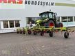 Henificador - Claas - volto 900