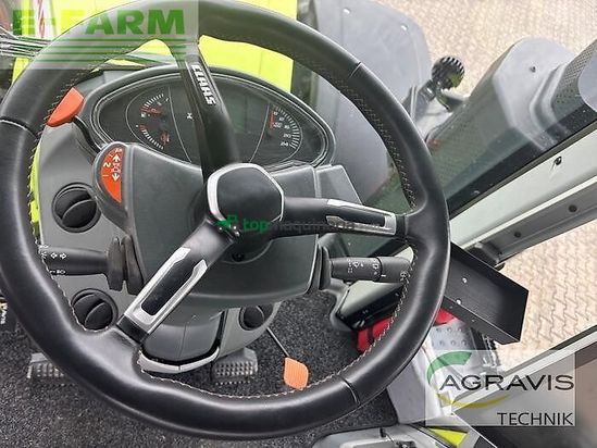 Tractor agrícola - Claas - axion 930 cmatic