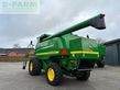Cosechadora de Cereal - John Deere - 9780 cts