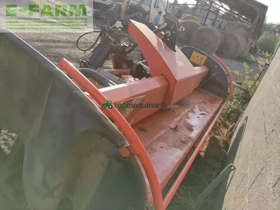 Cortacésped manual - Kubota - dm4032s