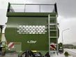 Volquet - Fliegl - tmk 269 fox profi