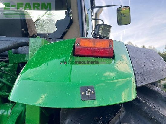 Tractor agrícola -  - 7810