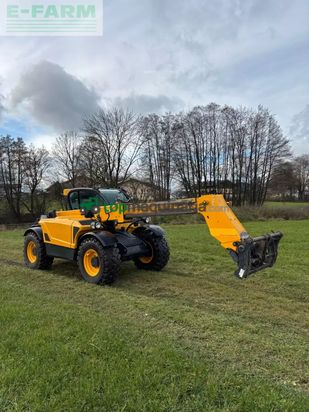 Telescopica - Dieci - agri farmer 32.6