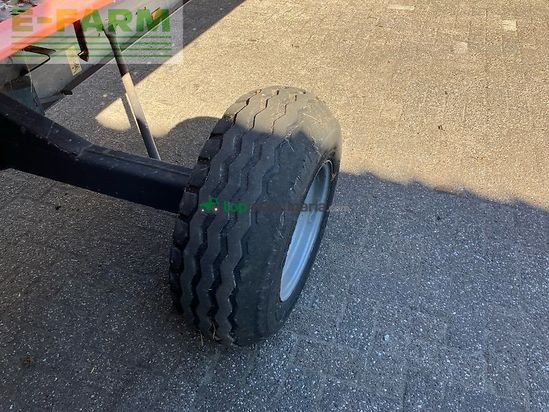 Cosechadora de Cereal - Fendt - 6300 c