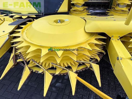 Cabezal - Kemper - 475 plus