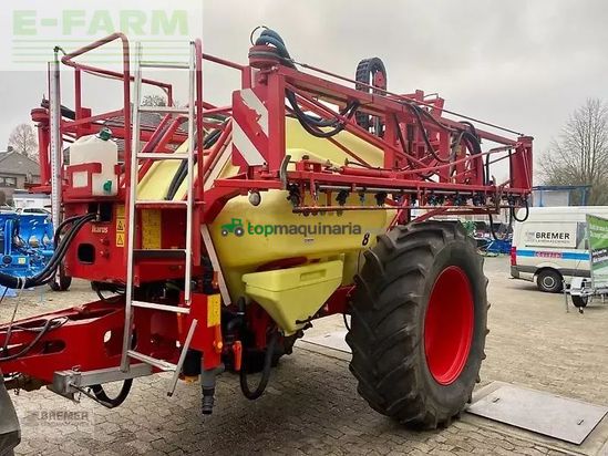 Atomizador - Rau - ikarus a 38