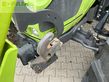 Tractor agrícola - Claas - atos 350