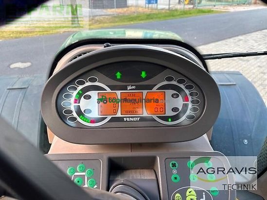Tractor agrícola - Fendt - 828 vario scr profi plus ProfiPlus