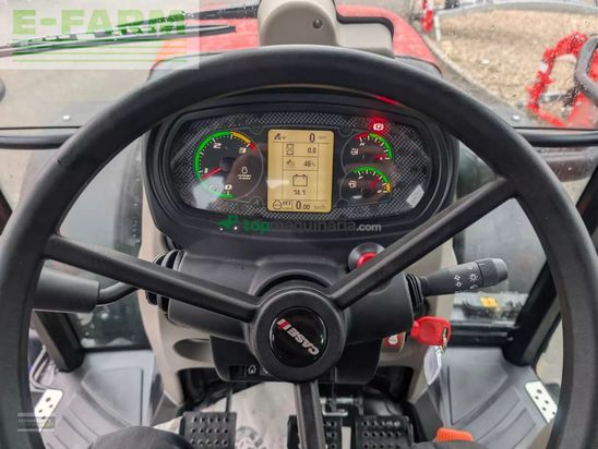 Tractor agrícola - Case IH - farmall 90c