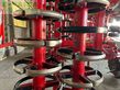 Cultivador - Horsch - terrano 4 mt