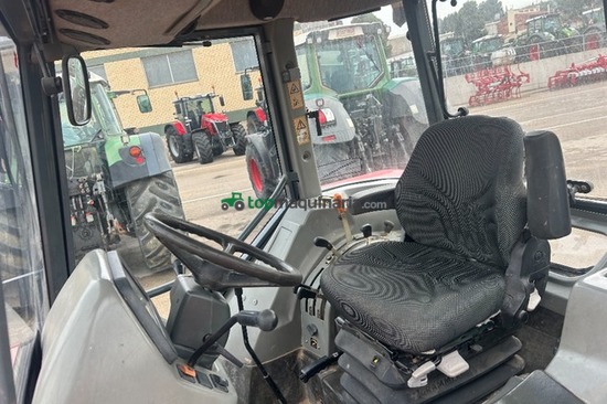 TRACTOR MASSEY FERGUSON 4245 (Particular)