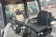 TRACTOR MASSEY FERGUSON 4245 (Particular)