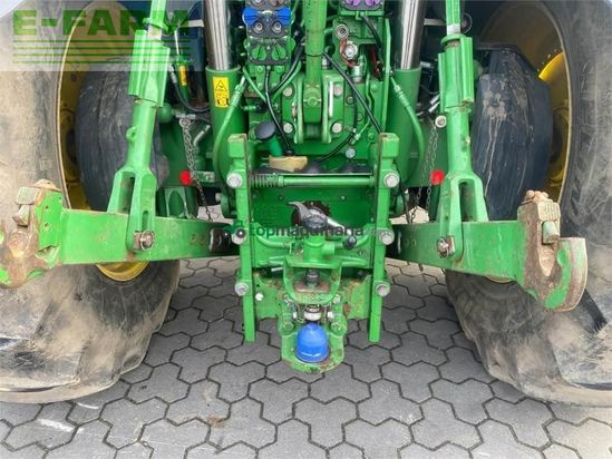 Tractor agrícola - John Deere - 6230r - command pro